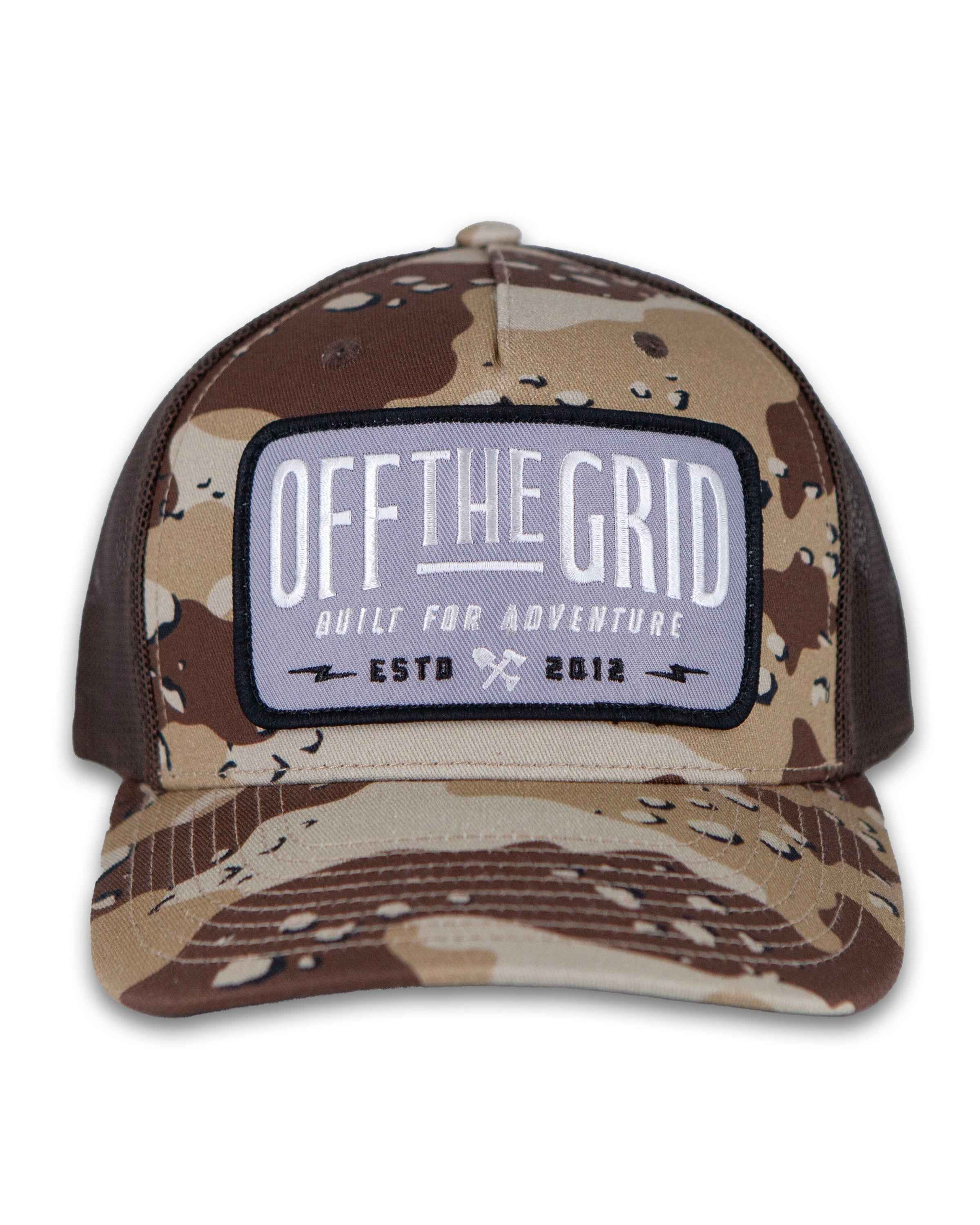 Ranch Hand Hat