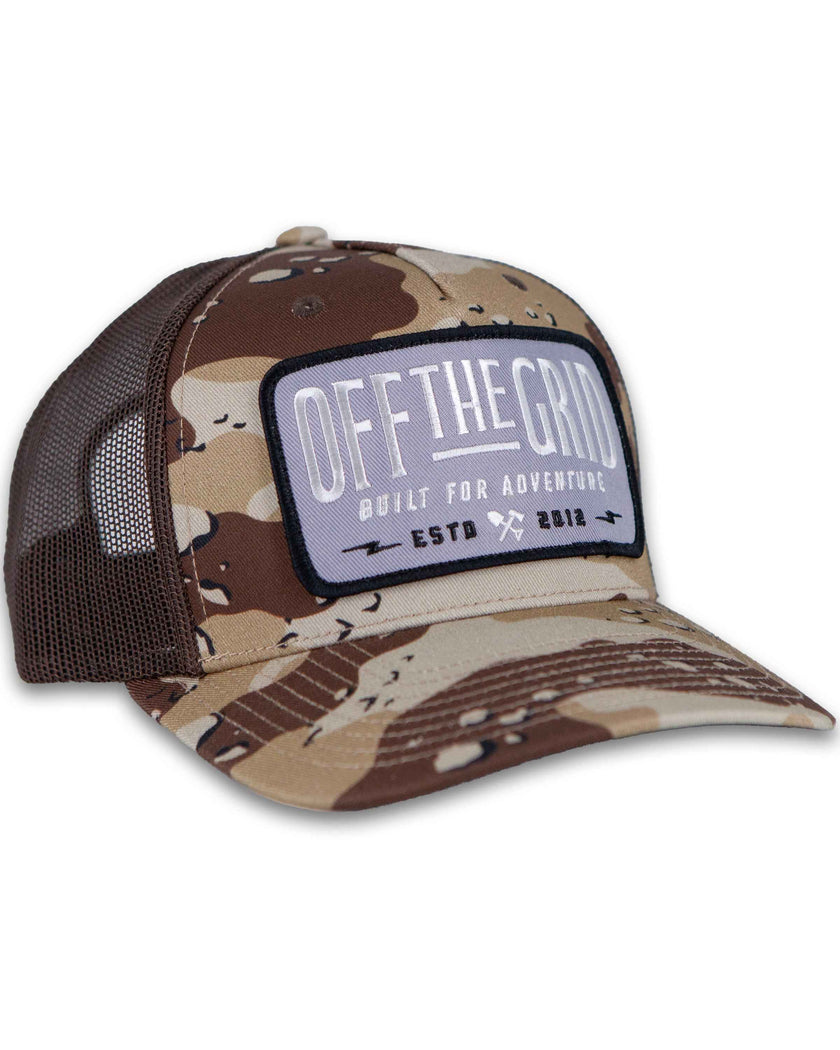 Ranch Hand Hat