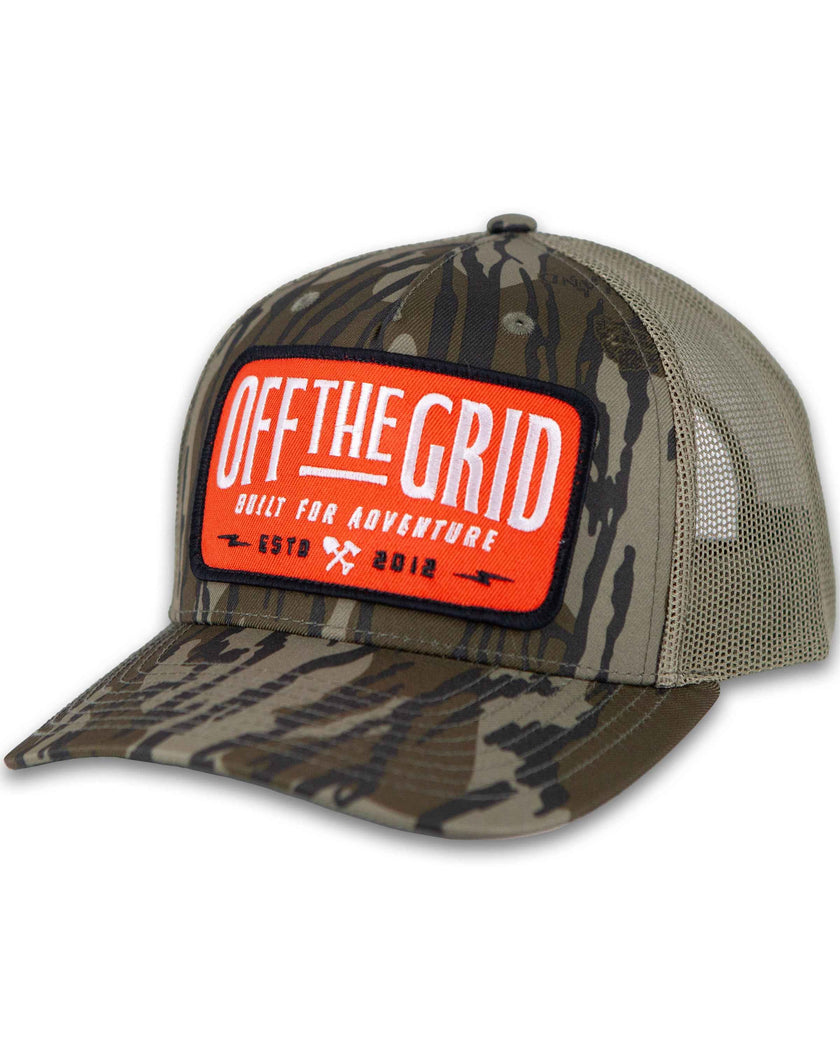 Ranch Hand Hat