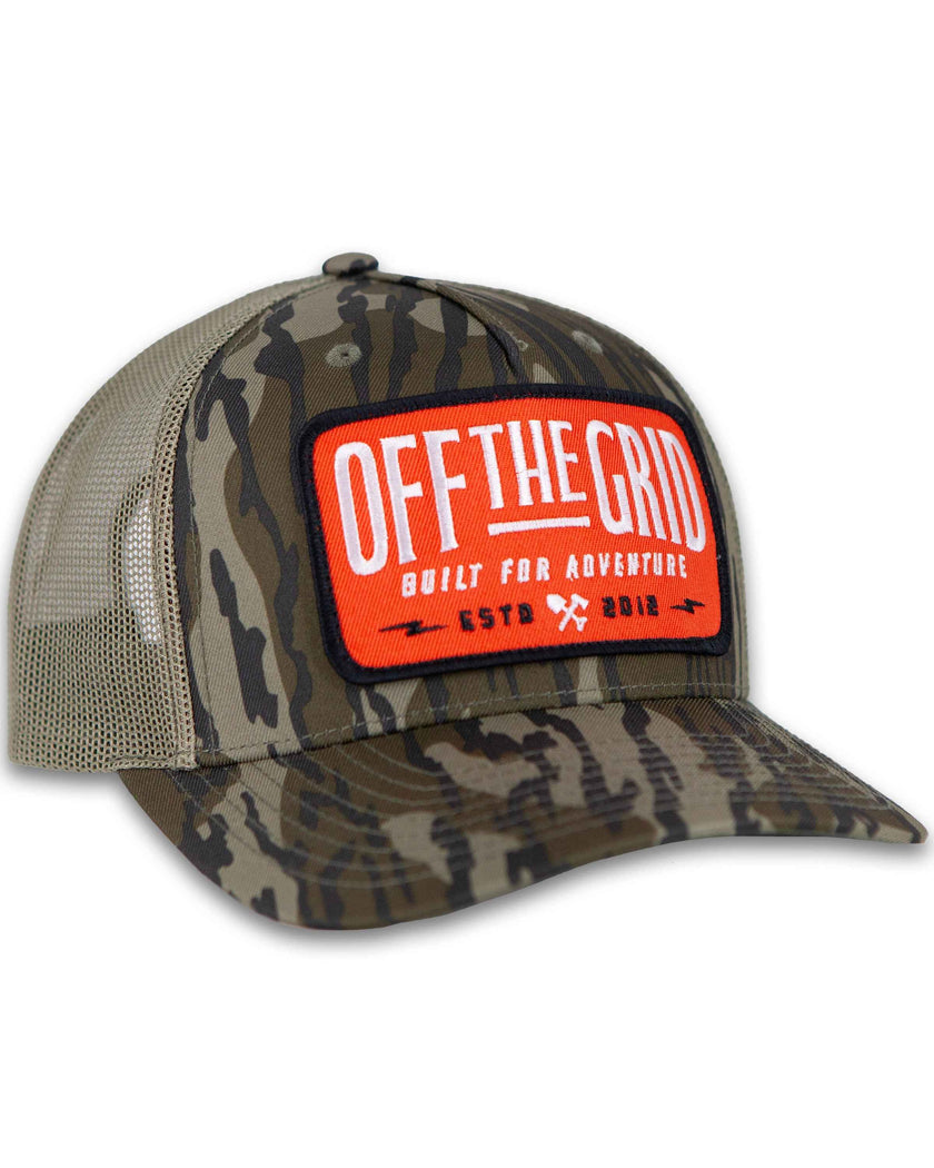 Ranch Hand Hat