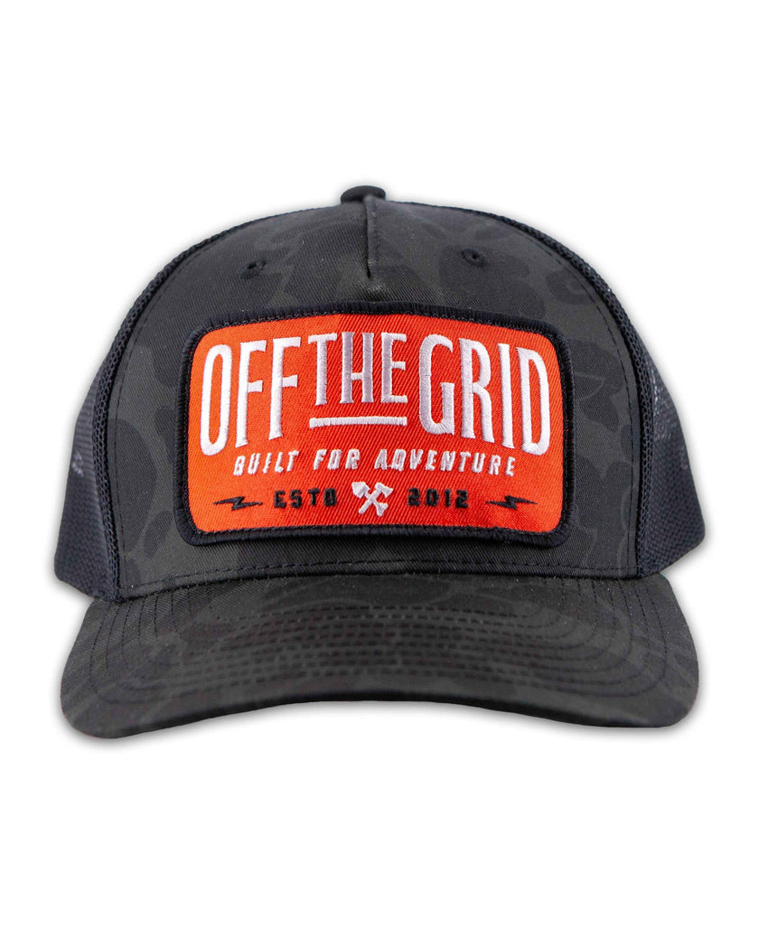 Ranch Hand Hat
