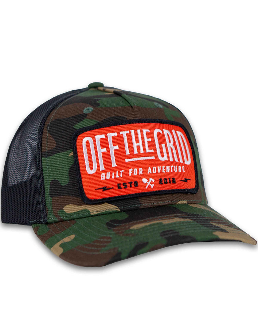 Ranch Hand Hat