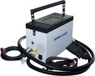 100W Portable Laser Cleaning Machine
