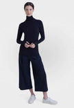Resort Crop Pant