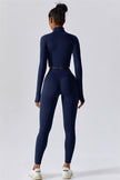 The Eloise Jacket