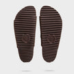 Riviera Sandal Fleks On Fleks - Coconut Shell