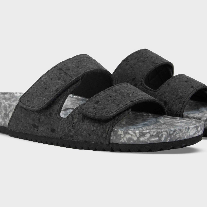 Riviera Sandal Fleks On Fleks - Nightfall