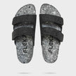 Riviera Sandal Fleks On Fleks - Nightfall