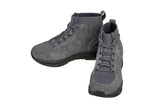 CALTO - S23202 - 3 Inches Taller (Grey) - Sneakers