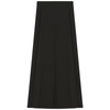 Ladies Cotton Stretch Long Skirt