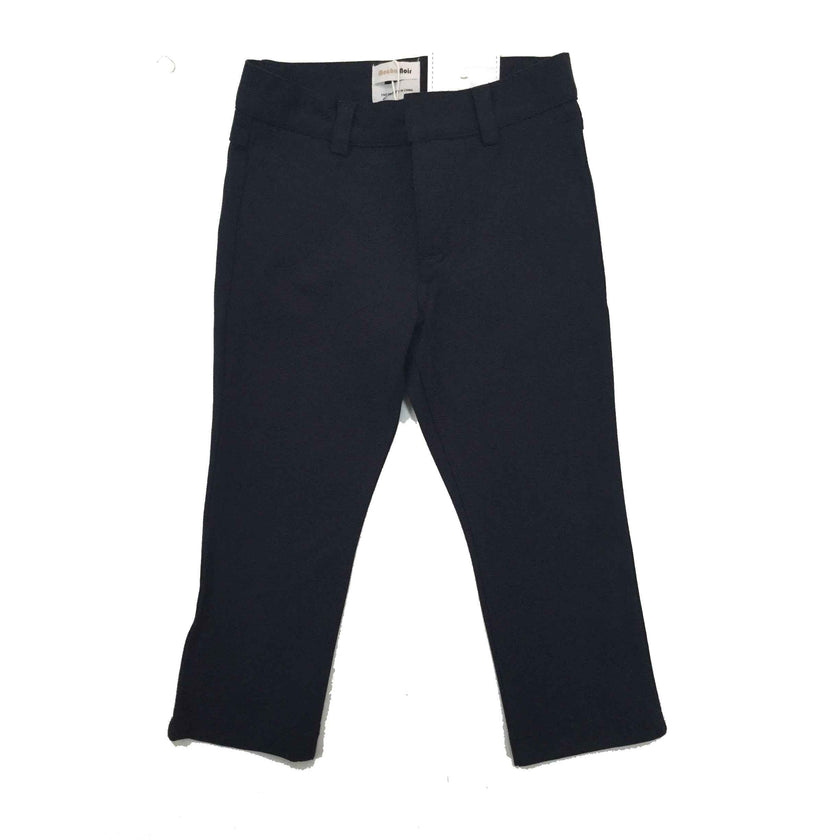 Stretch Skinny Pants