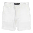Linen Shorts