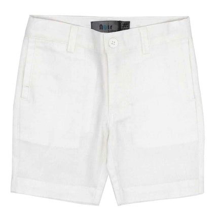 Linen Shorts