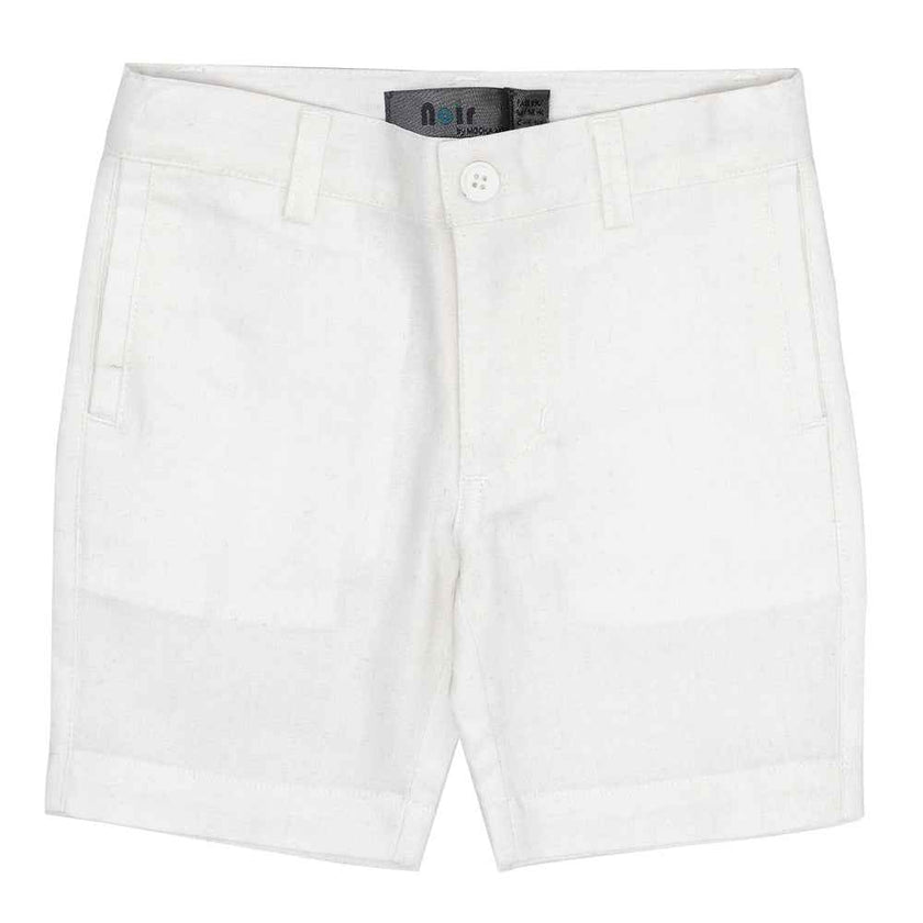 Linen Shorts