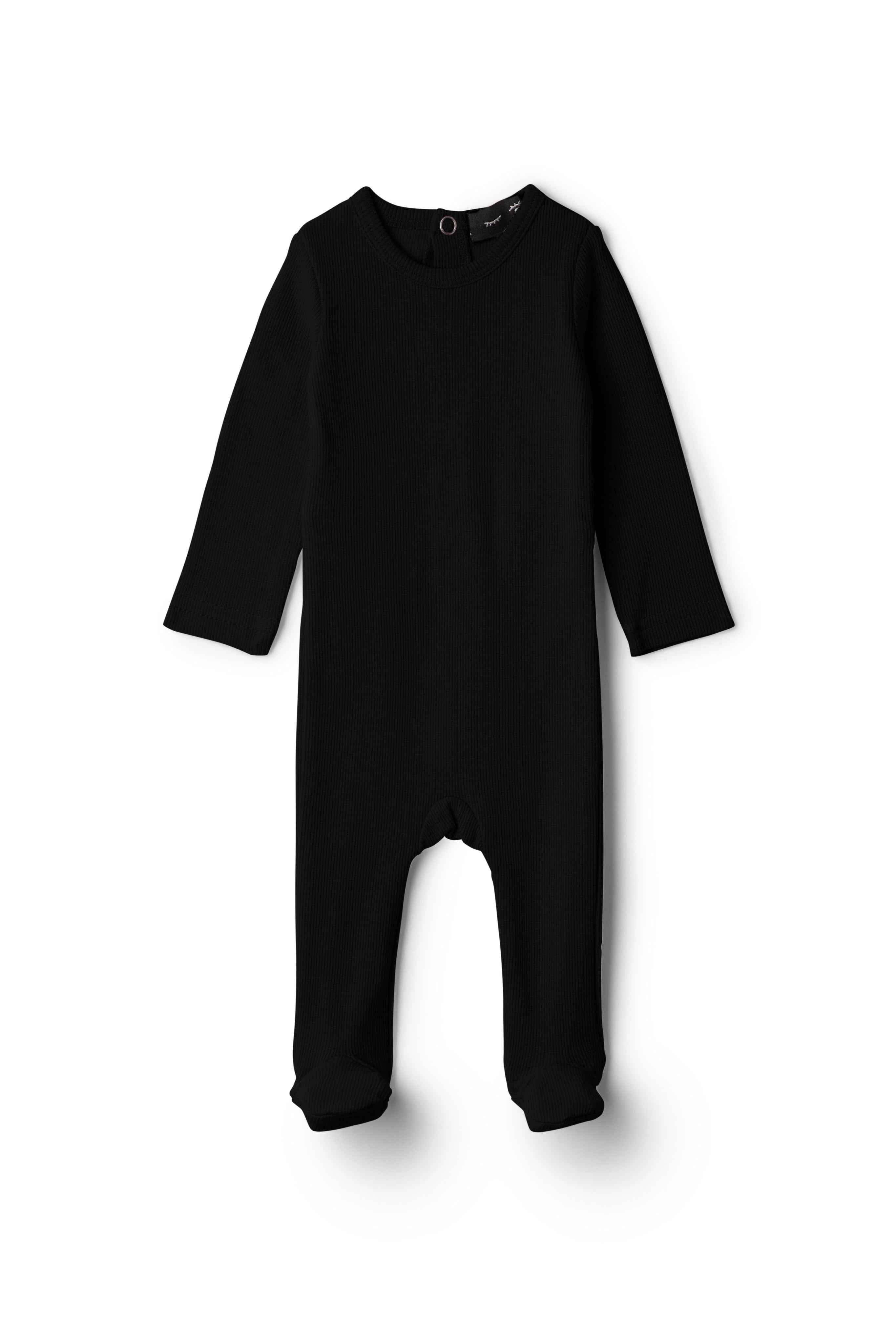 Soft Rib Onesie