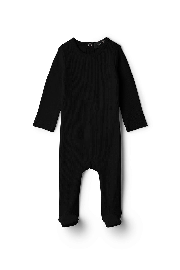 Soft Rib Onesie