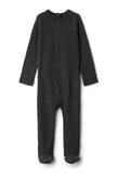 Soft Rib Onesie