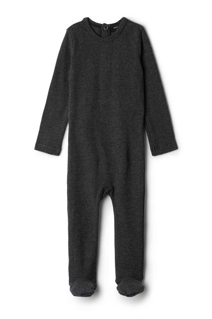 Soft Rib Onesie