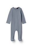 Soft Rib Onesie