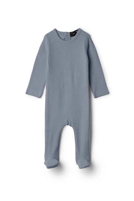 Soft Rib Onesie