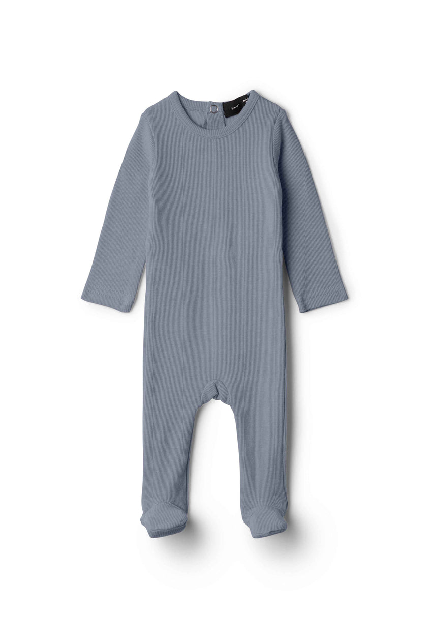 Soft Rib Onesie