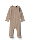 Soft Rib Onesie