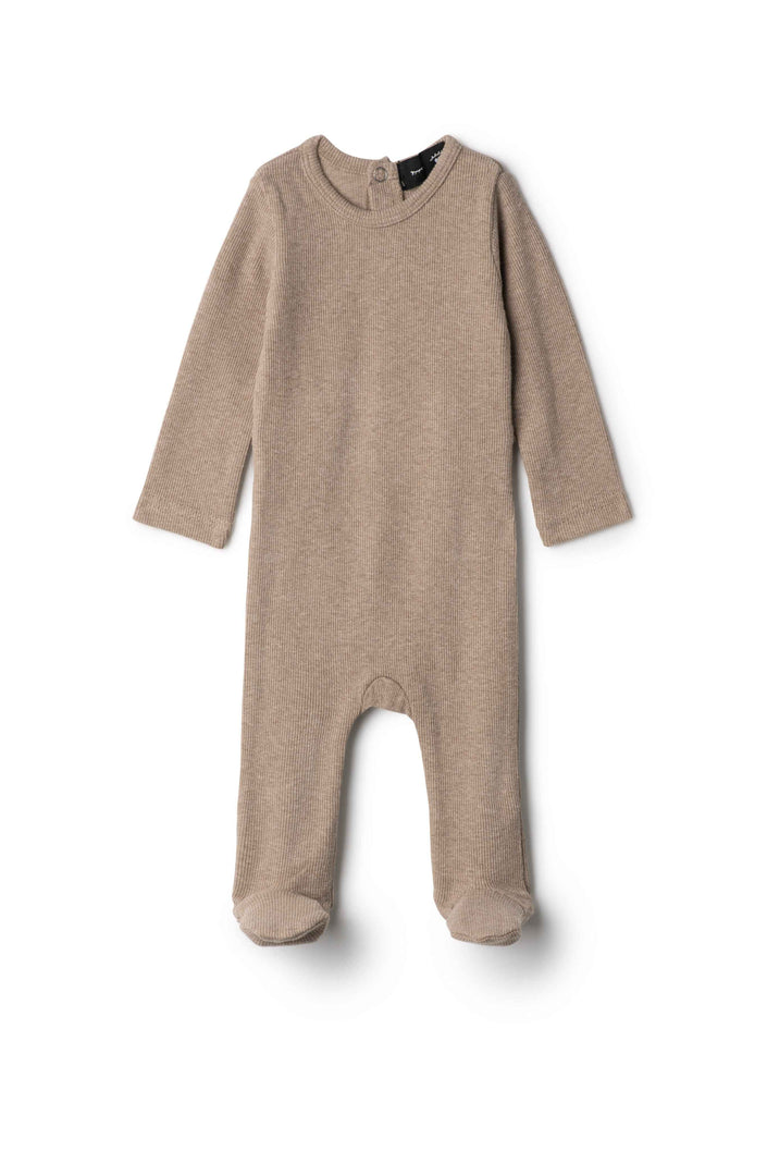 Soft Rib Onesie