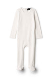 Soft Rib Onesie