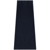 Soft Denim Wash Long Straight Skirt