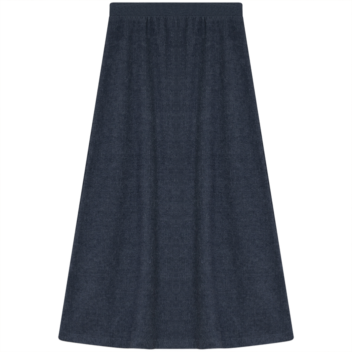 Washed Rib Terry Set