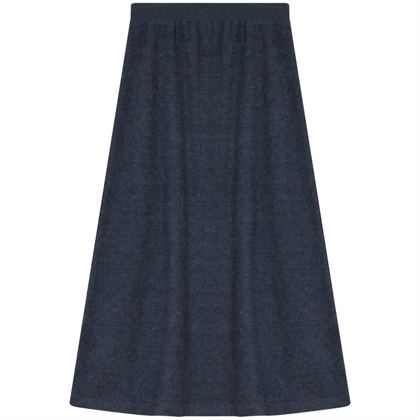 Washed Rib Terry Set