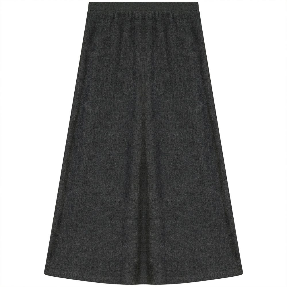 Washed Rib Terry Set