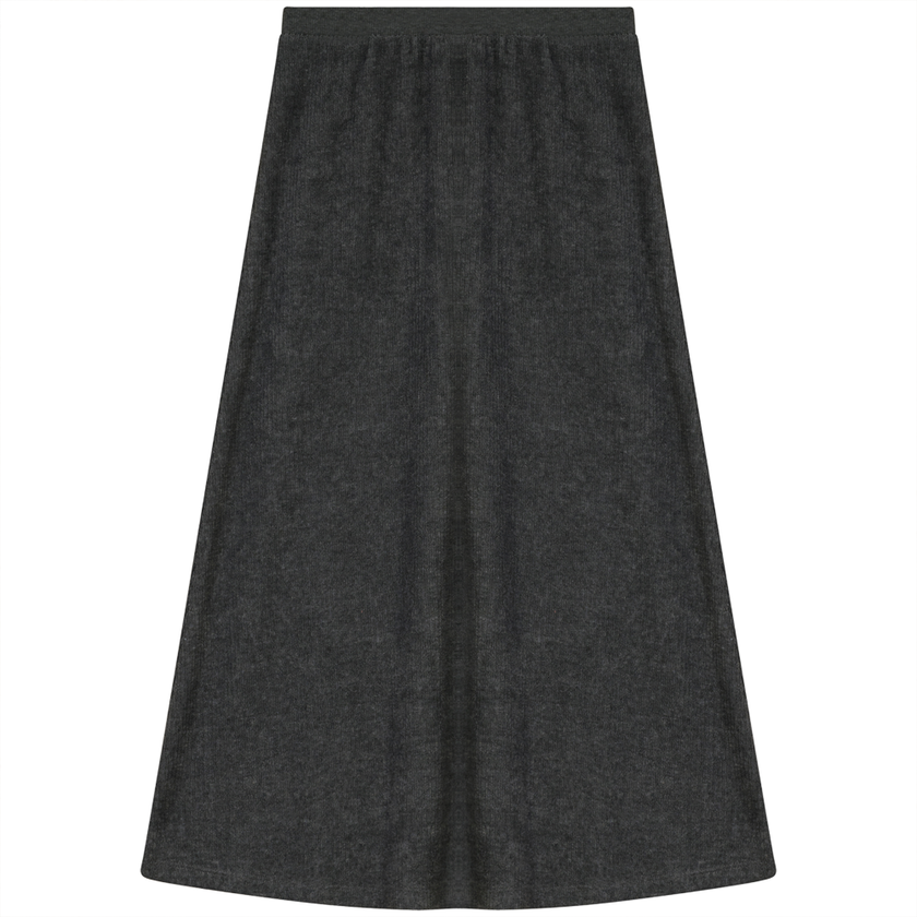 Washed Rib Terry Set