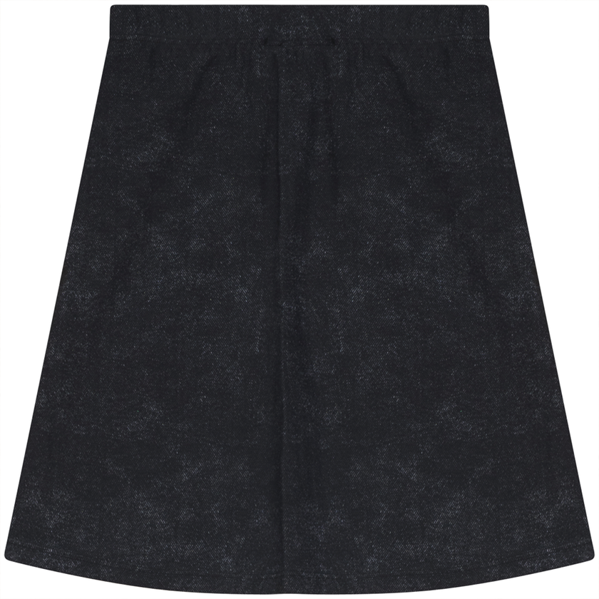 Wash Denim Swim 2 PC Set