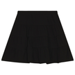 Tiered Rib Skirt