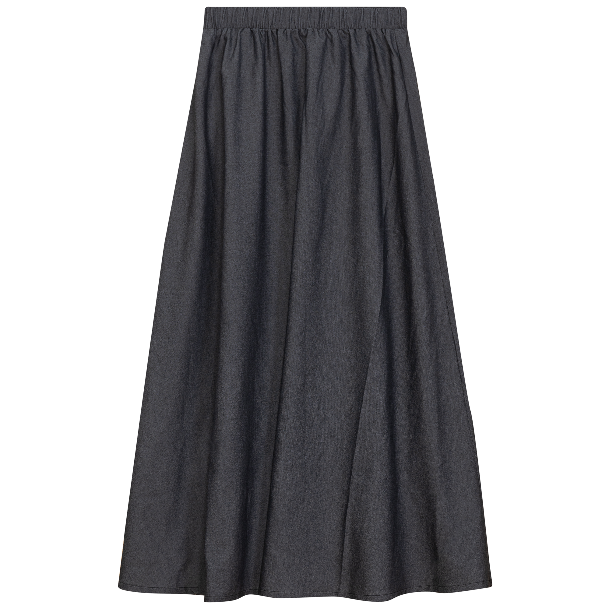 Lades Pull On Skirt