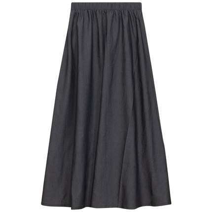 Lades Pull On Skirt