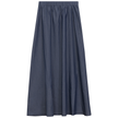 Lades Pull On Skirt