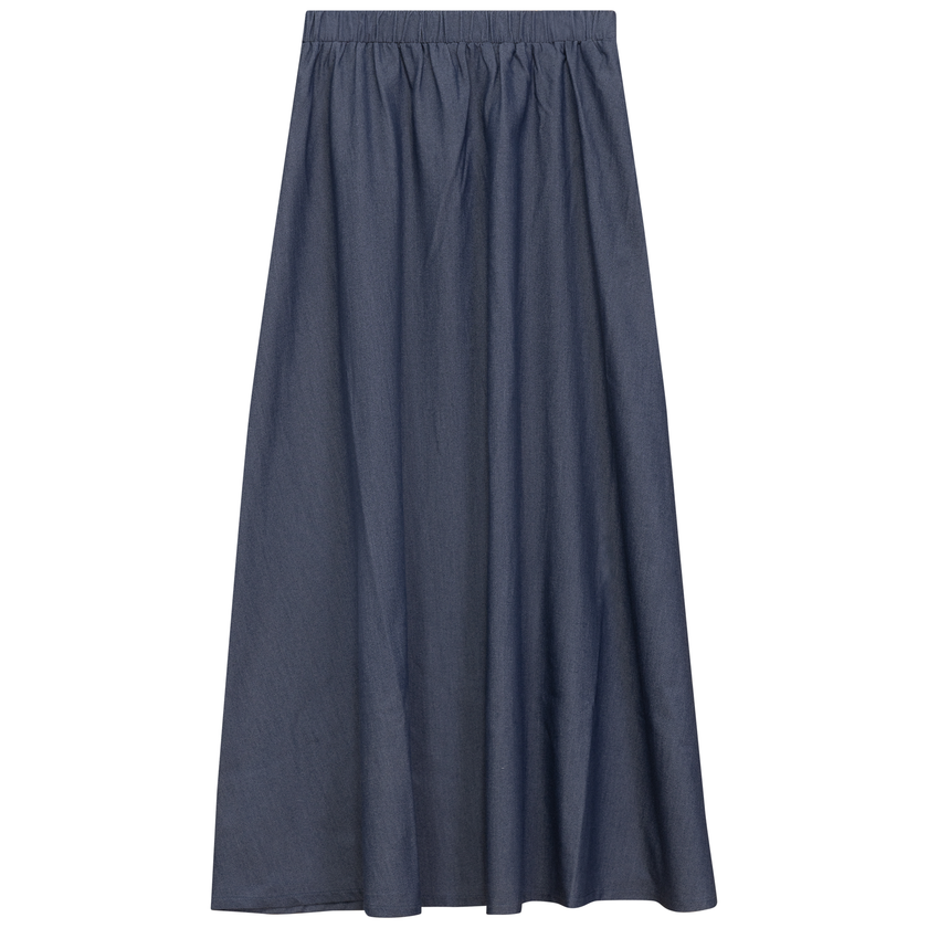 Lades Pull On Skirt