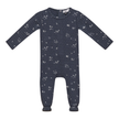 Printed Rib Onesie