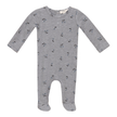 Cherry Print Onesie