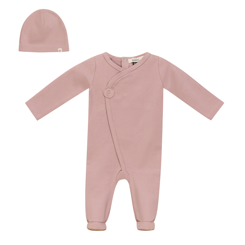 Cotton Onesie Set