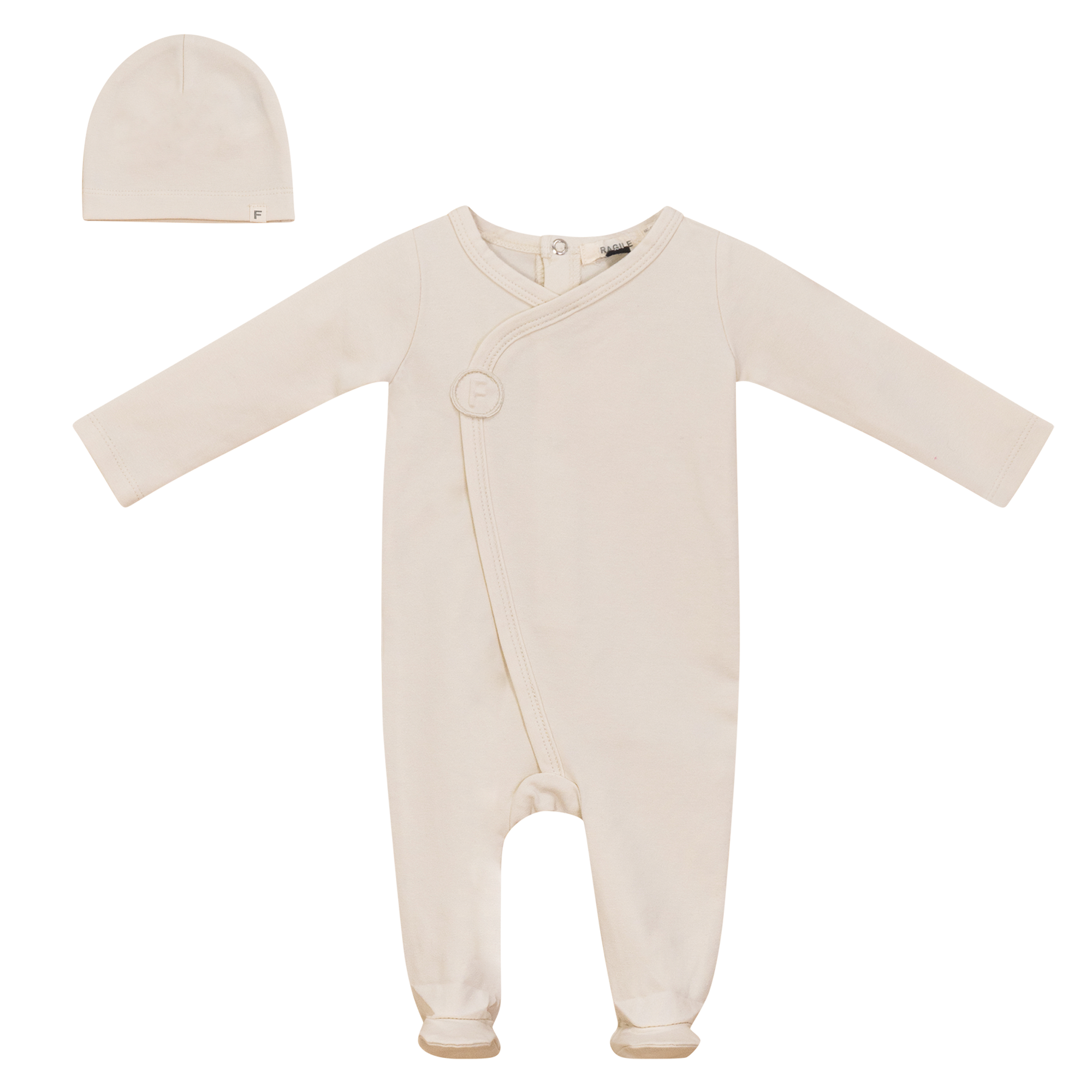 Cotton Onesie Set