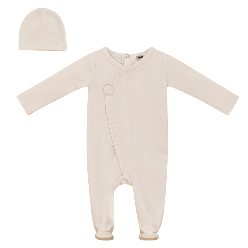 Cotton Onesie Set
