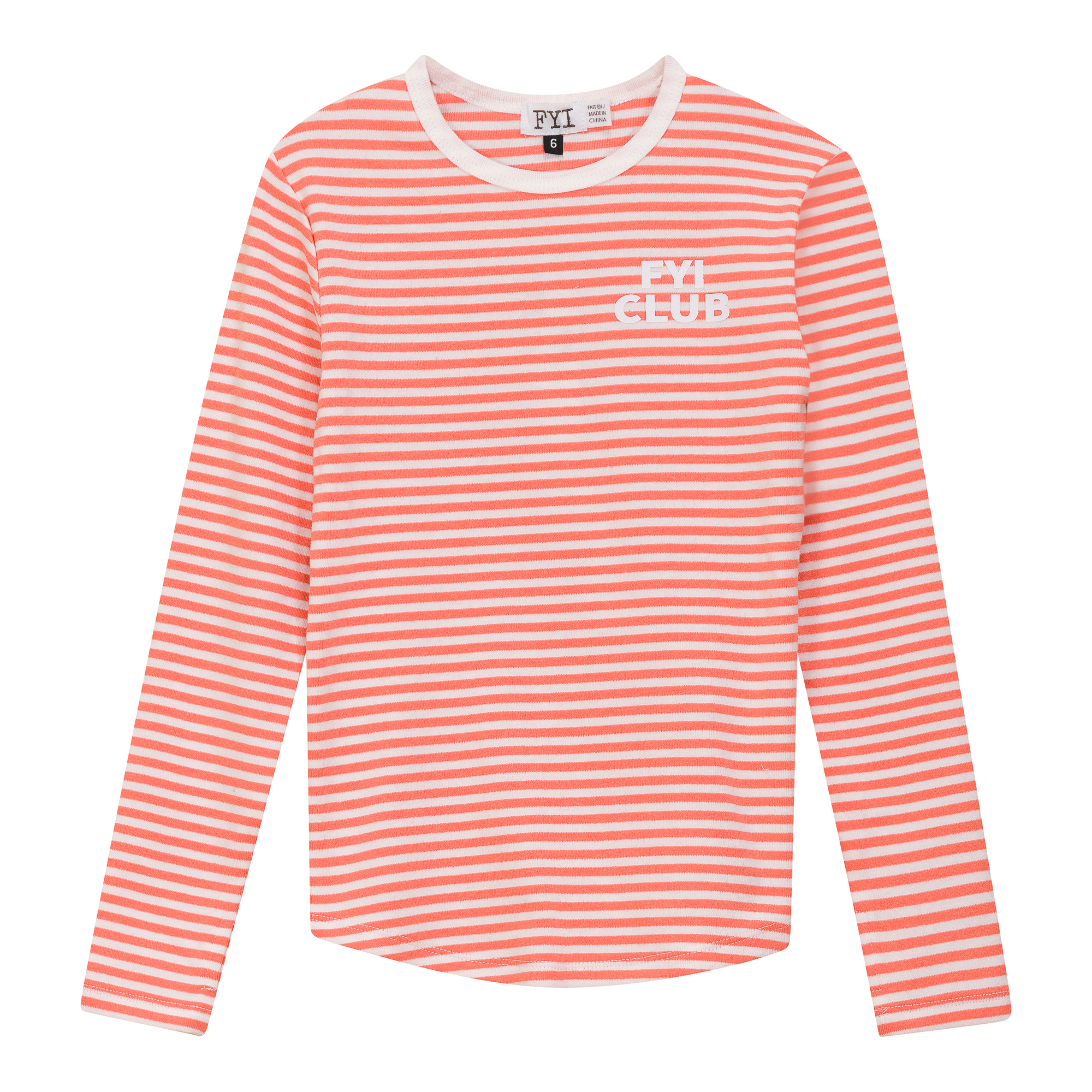 FYI CLUB Top