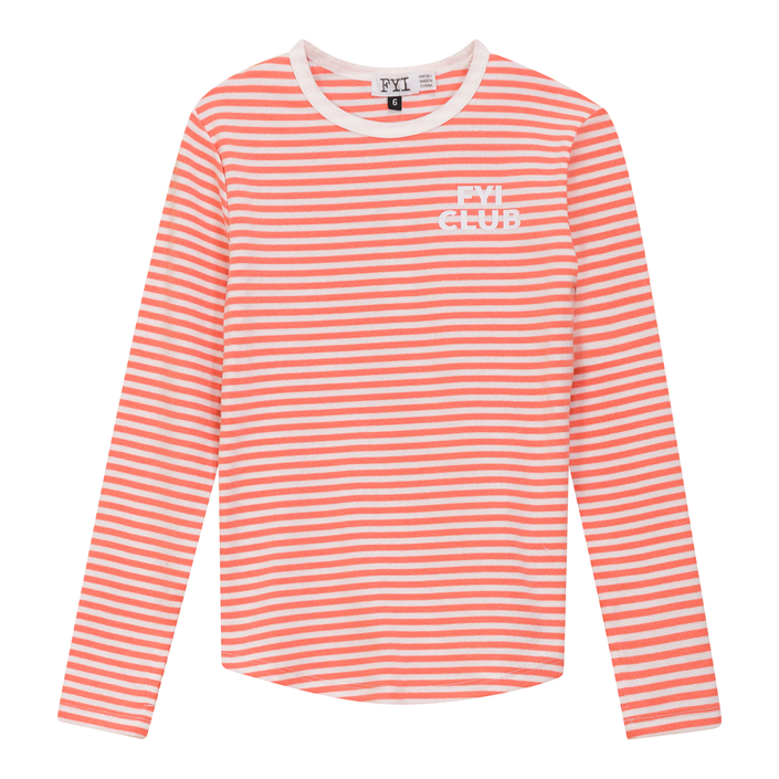 FYI CLUB Top