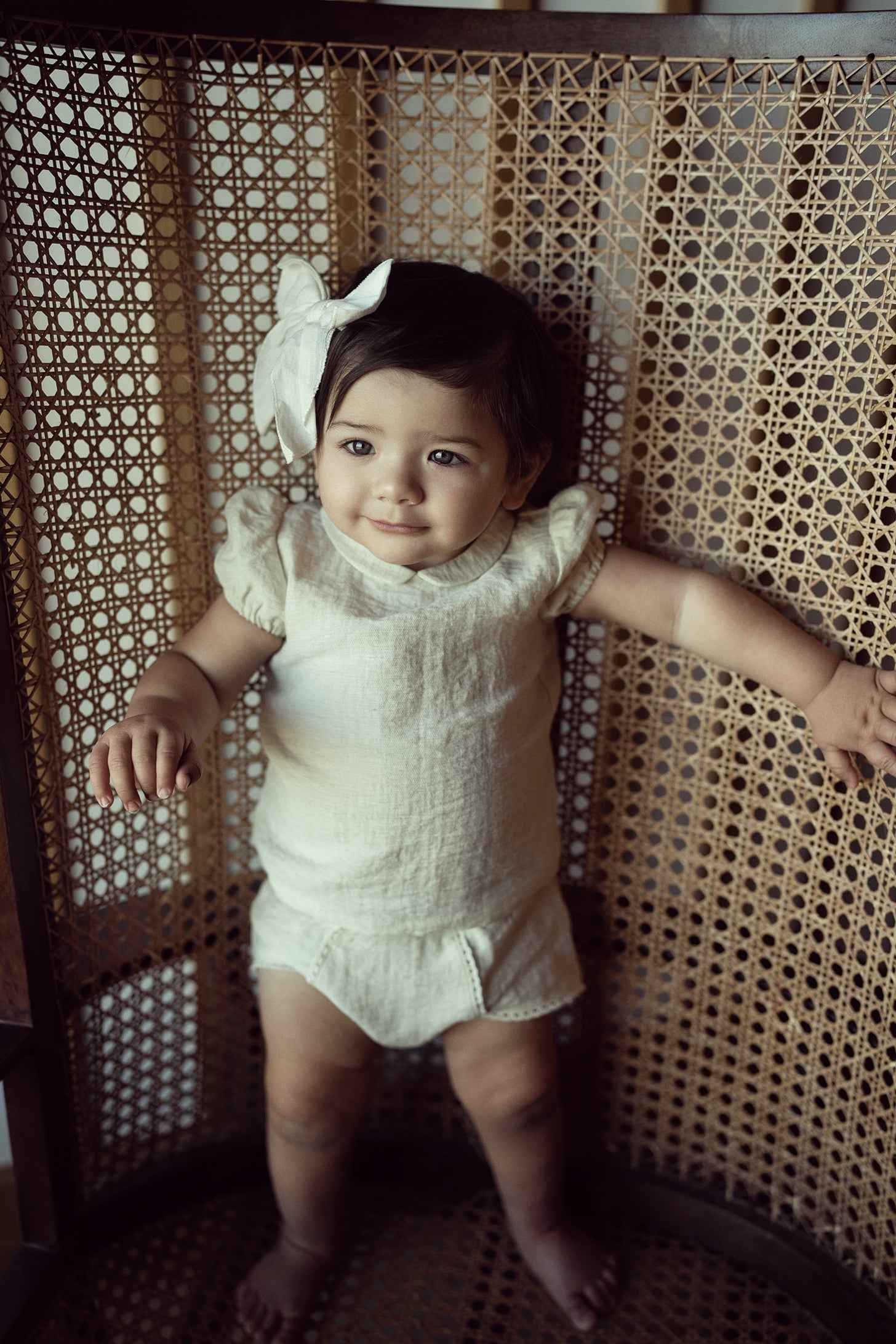 Woven Crinkle 2Pc Set