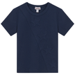 Stars Applique Tshirt