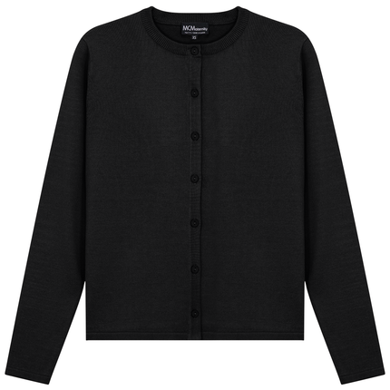 Maternity Knit Cardigan