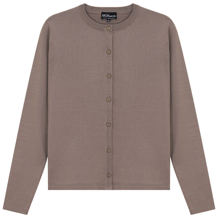 Maternity Knit Cardigan